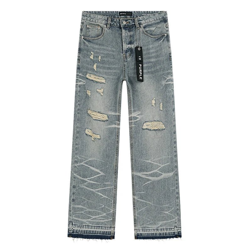 PU819 Blue