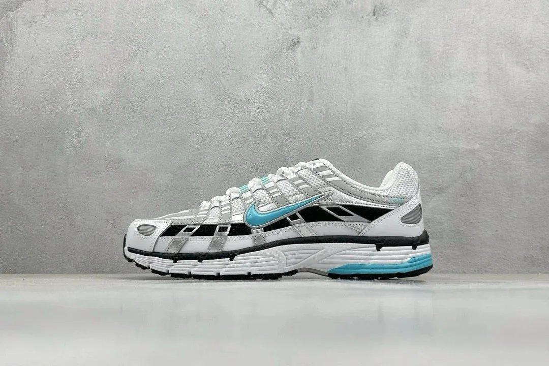 P60 White Navy Hook