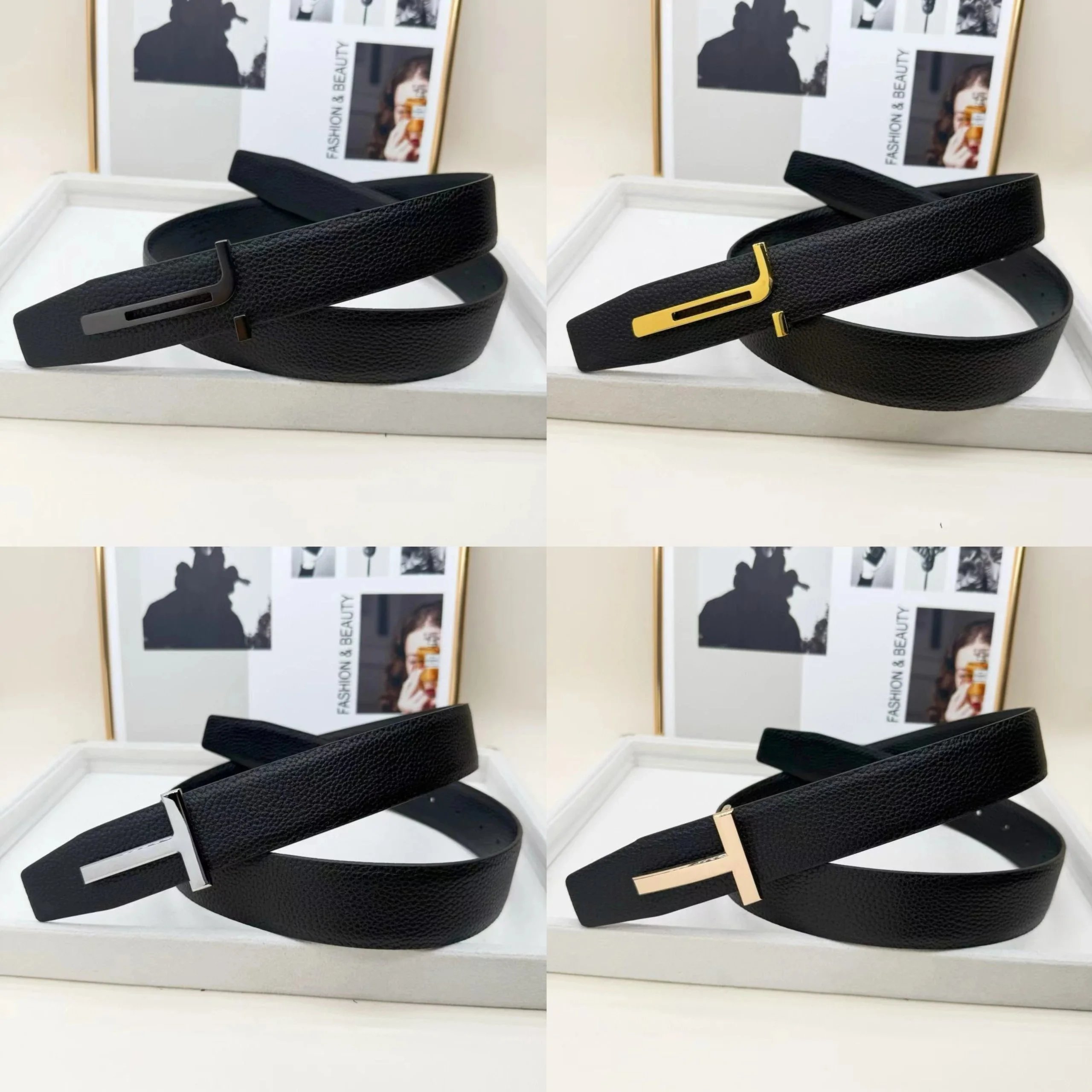 Tom Ford Belt