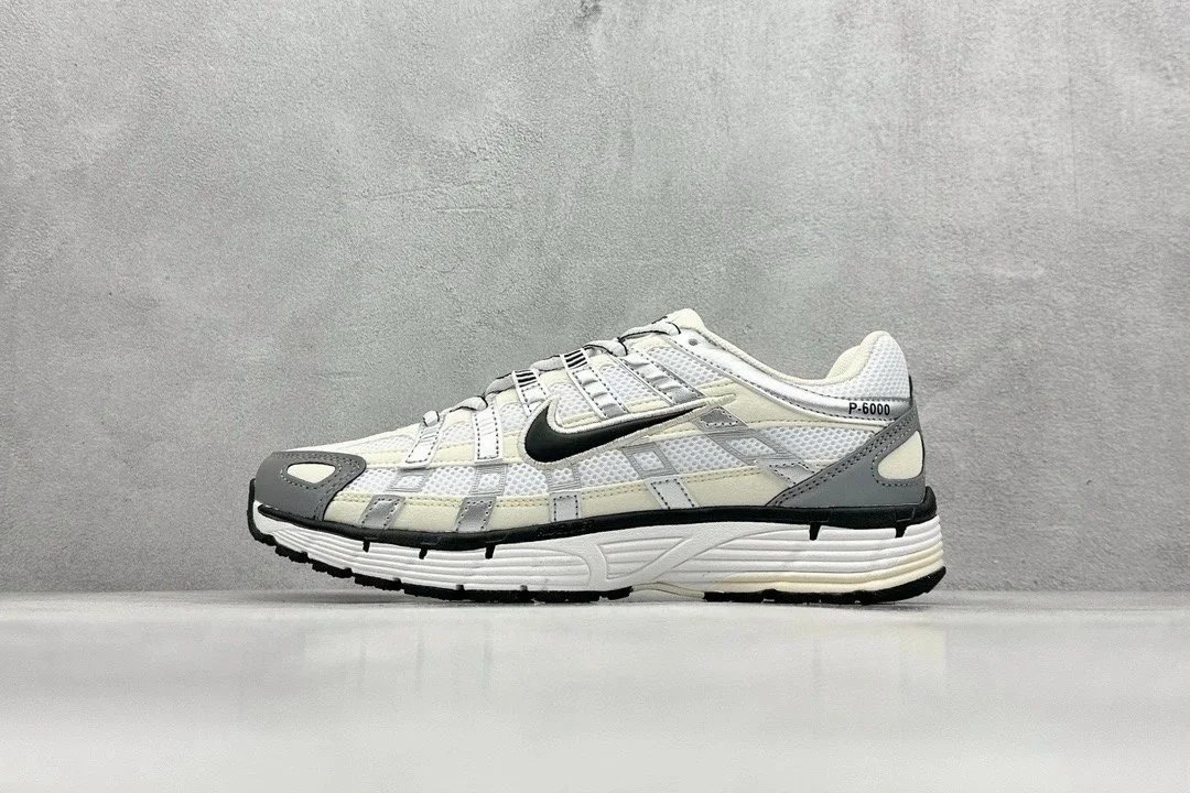 P60 White Grey Black Silver Hook