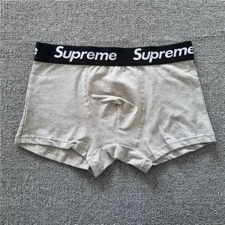 Supreme sports underwear