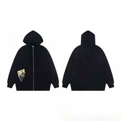 Margiela Hoodie