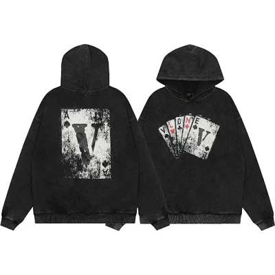 Vlone Hoodie