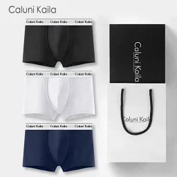 thumbnail for ck boxer panties