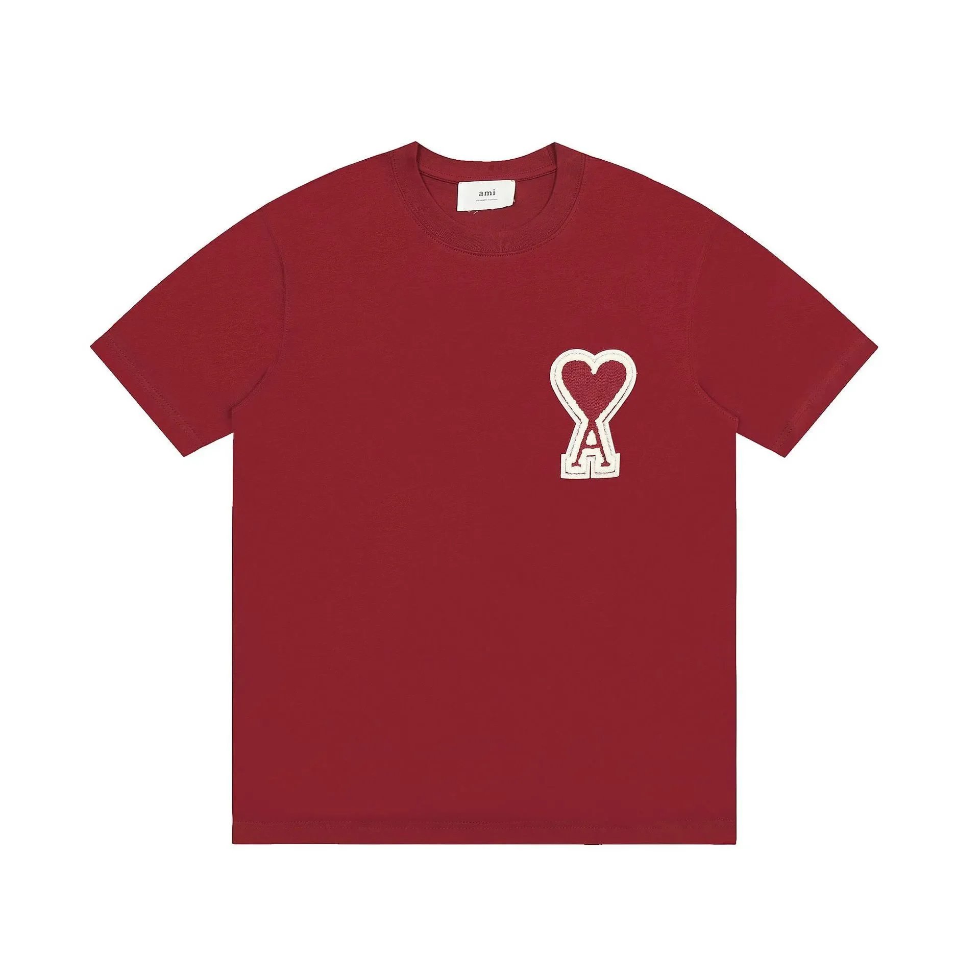 wine red