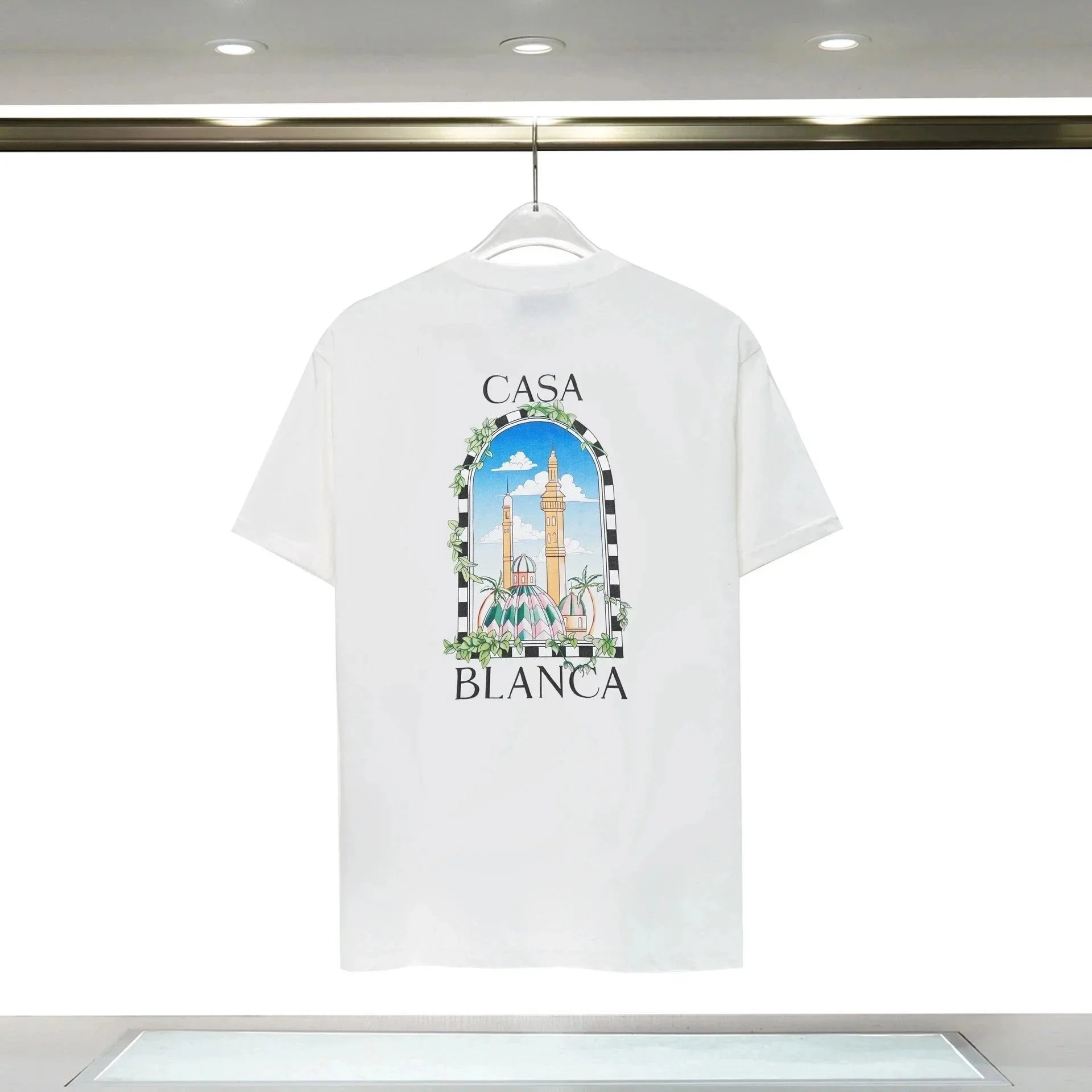 8211 White