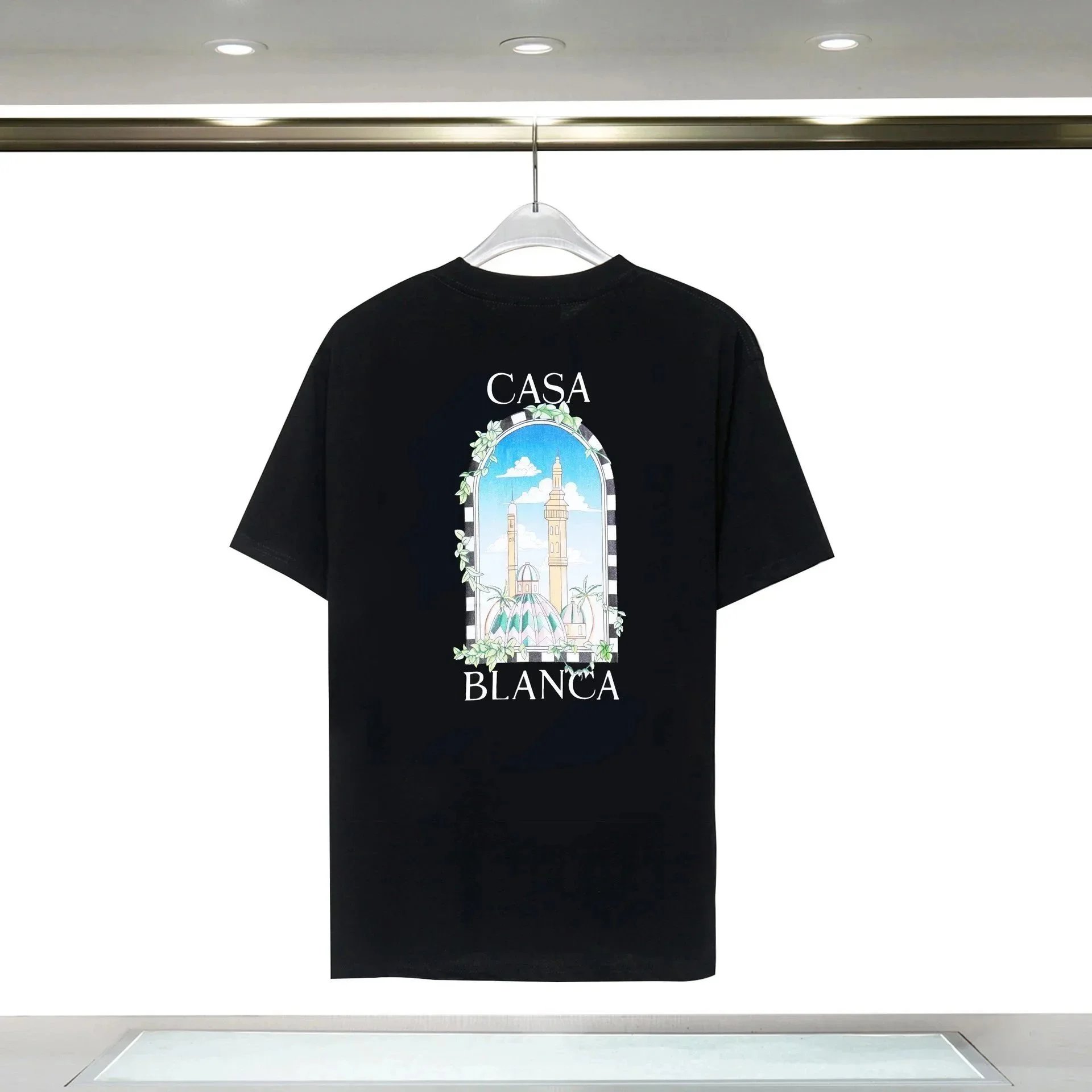 8211 Black