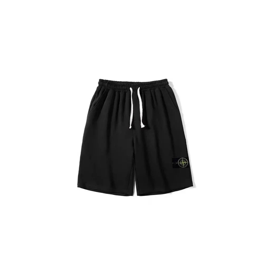Stone Shorts