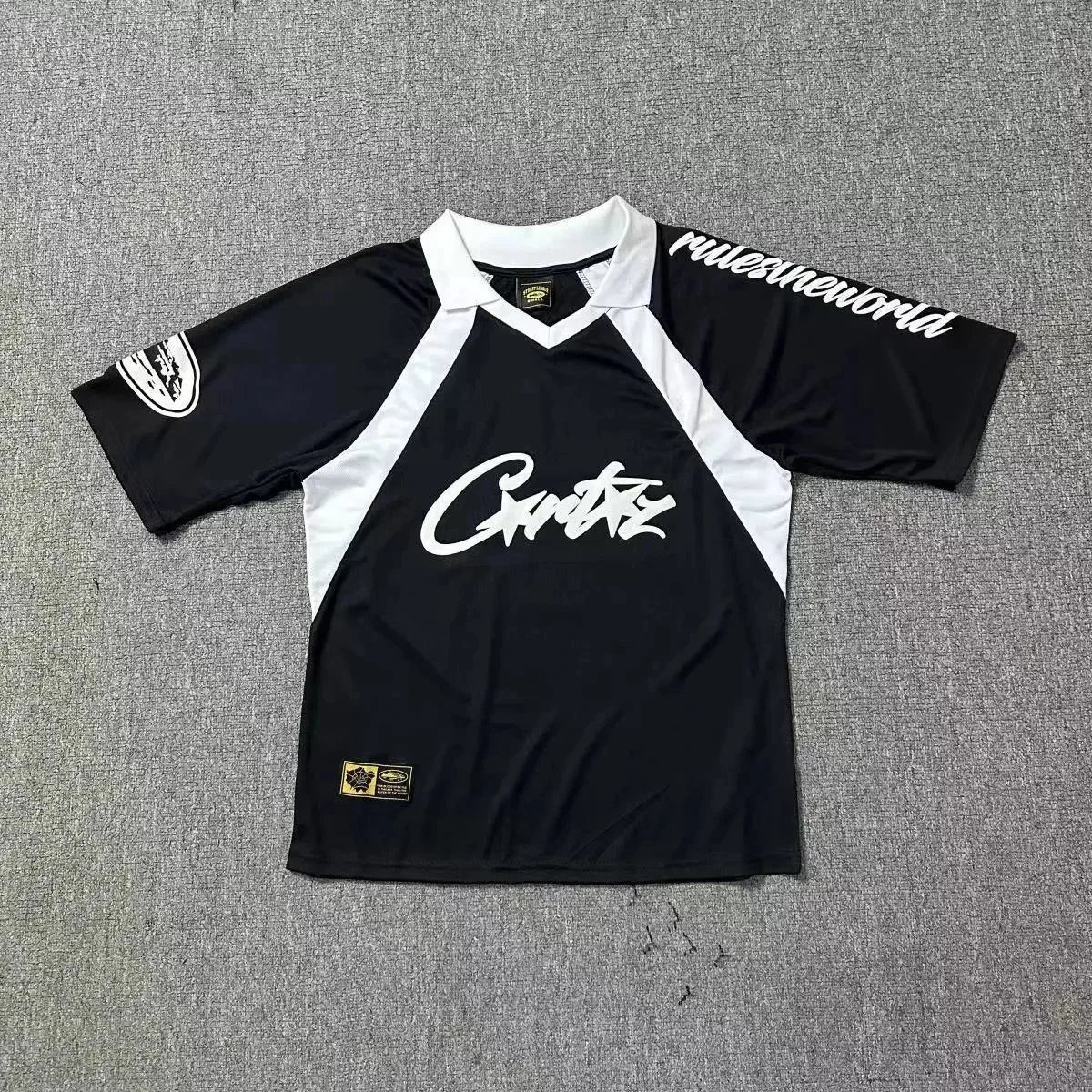727 Black
