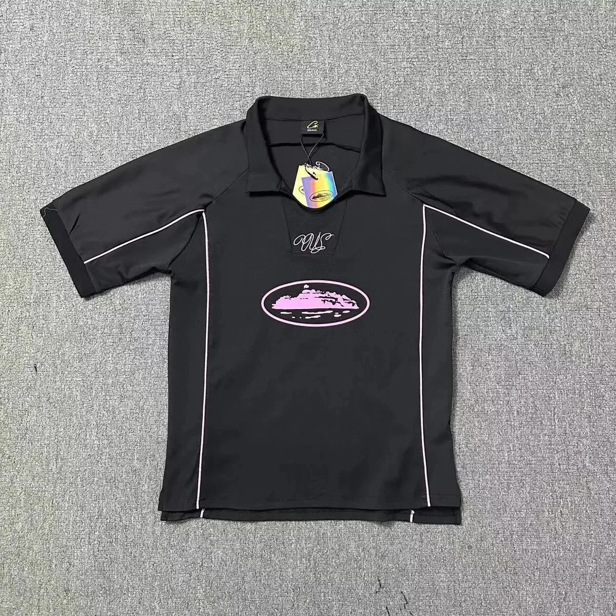 713 Black Violet