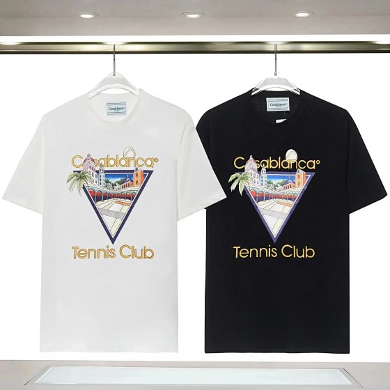 Card short sleeves