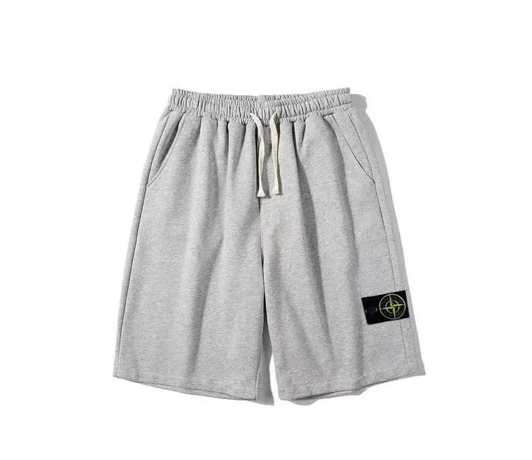 Light gray shorts