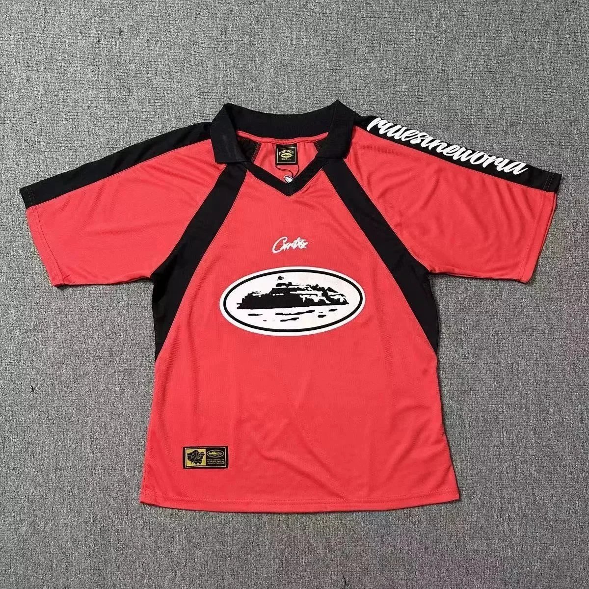 726 Red