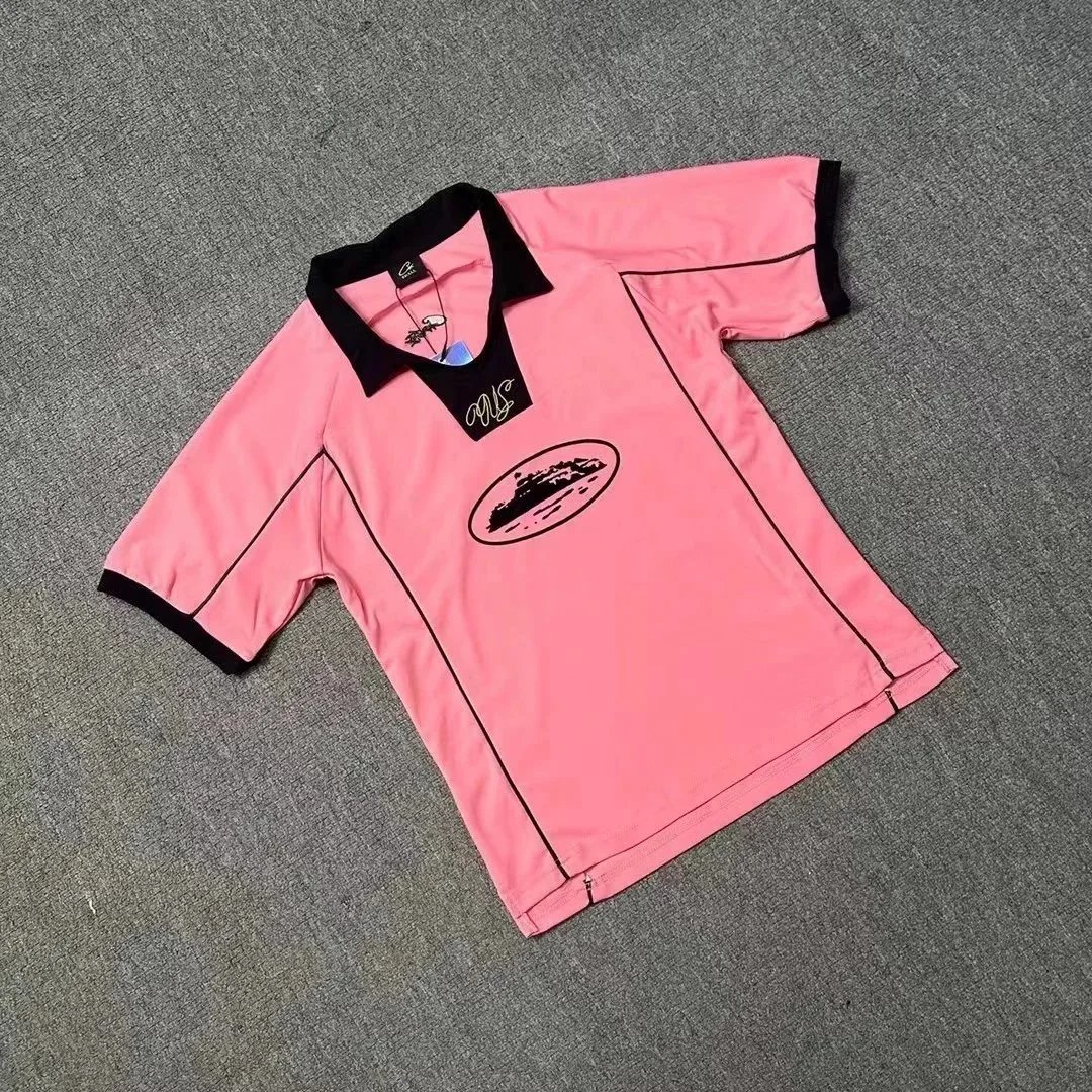One Island Short Sleeve T-Shirt