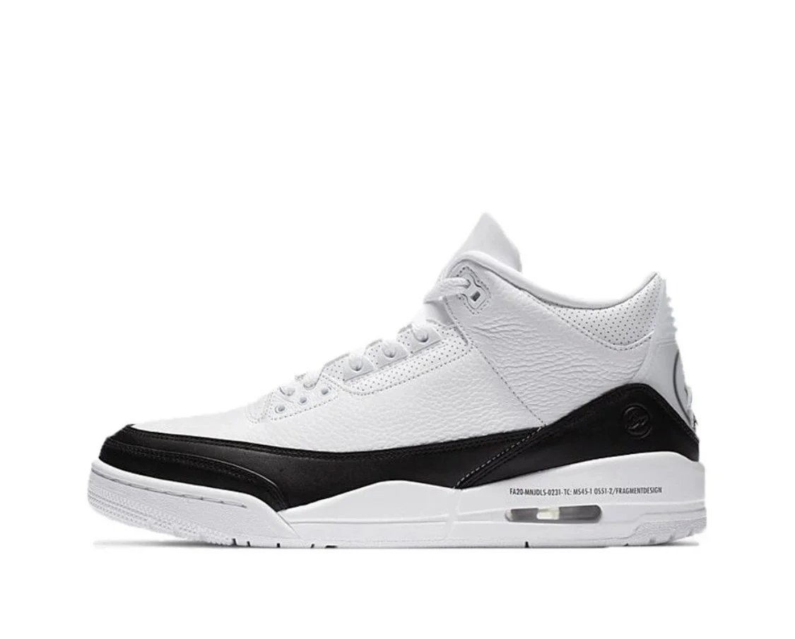 AJ3 Fragment Design