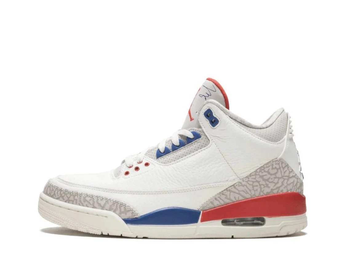AJ3 Independence Day