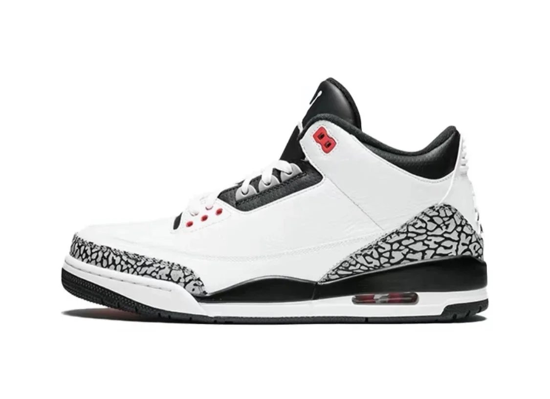 AJ3 Mocha