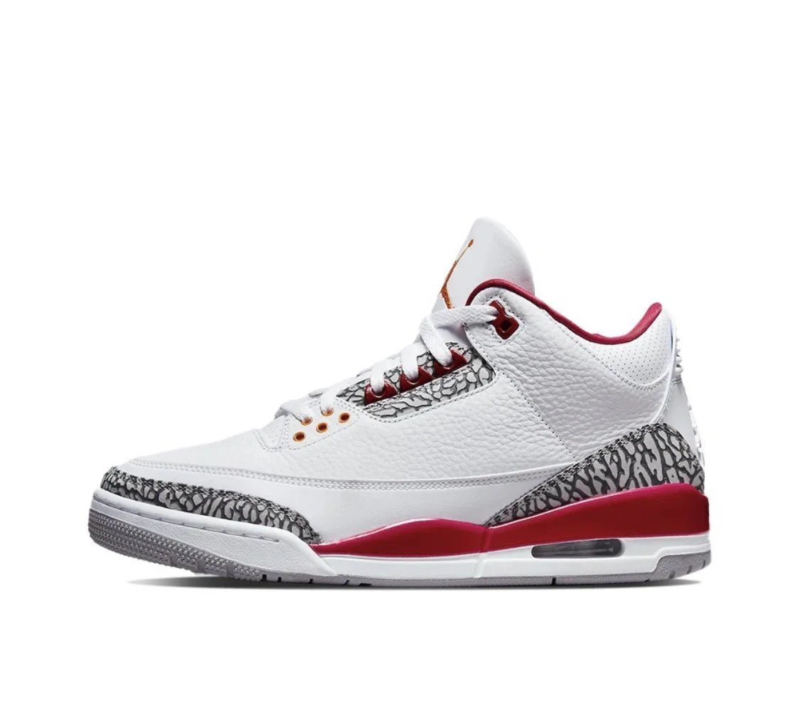 AJ3 Cardinal