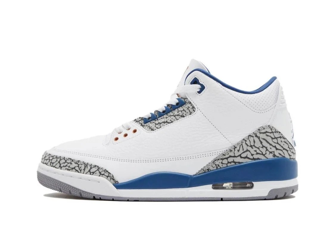 AJ3 Wizards