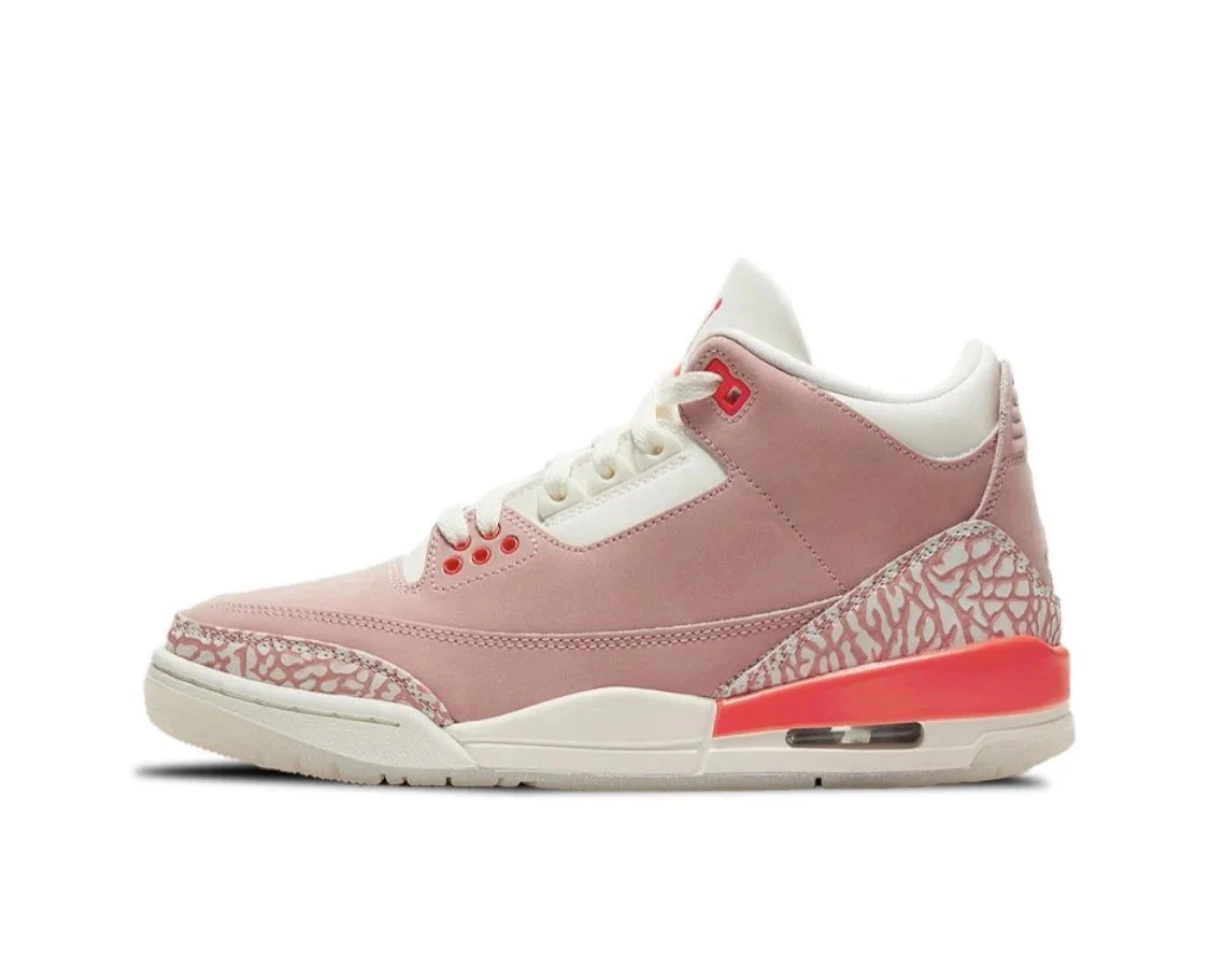 AJ3 Sakura Pink