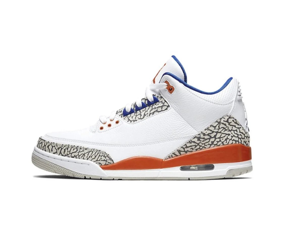 AJ3 Knicks