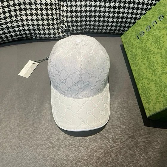 G Hat Collection