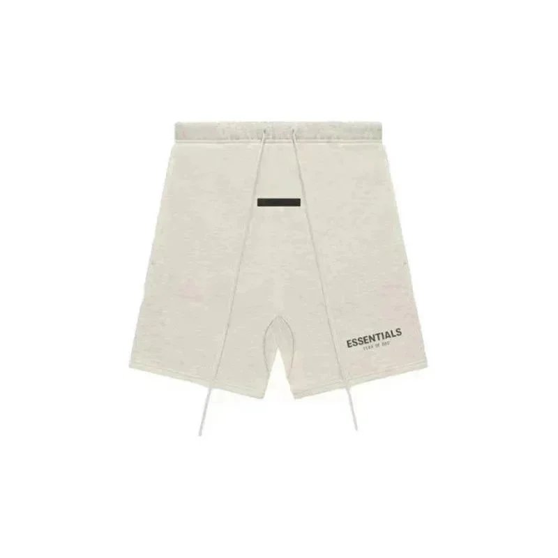 Light Heather Gray (French Terry)