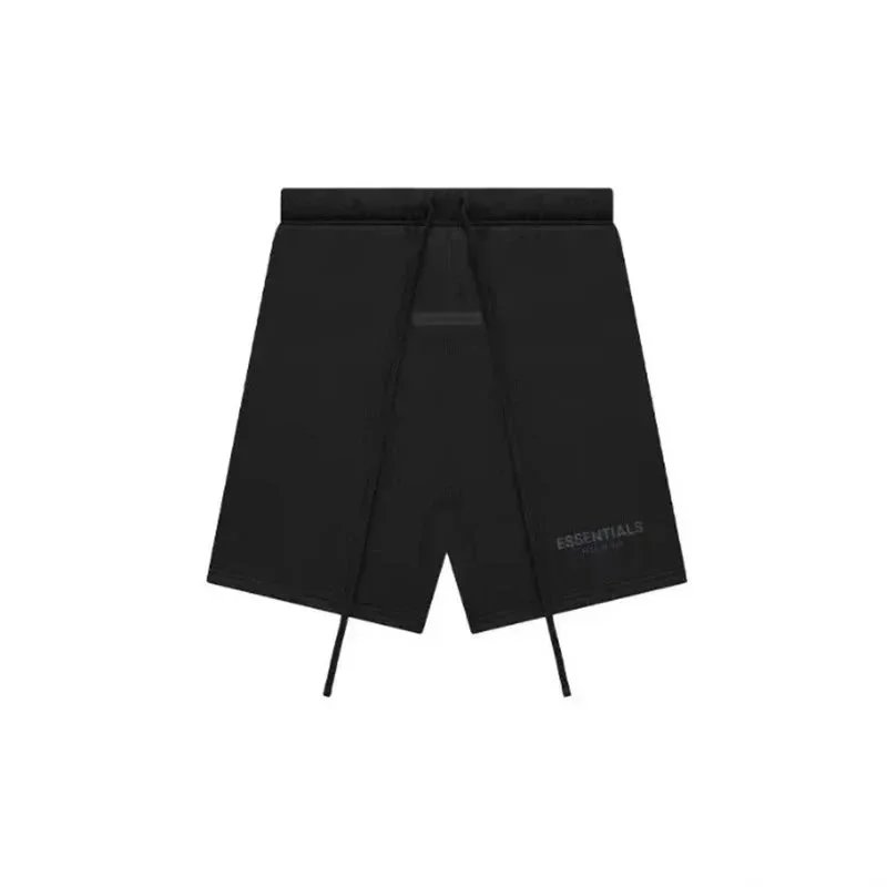 Black (French Terry)