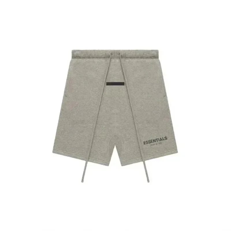Dark Heather Gray (French Terry)