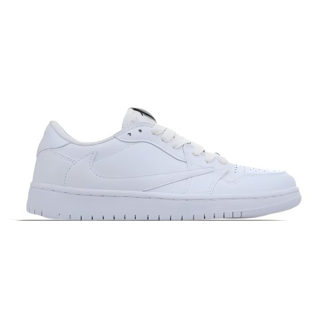 Pure White