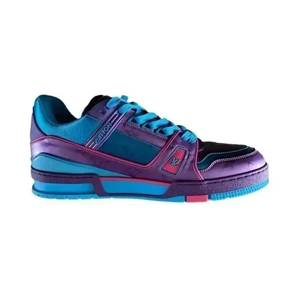 PurpleTealMetallic