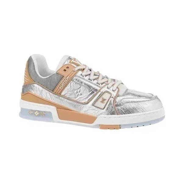 MetallicBeige