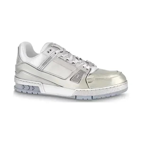 SilverWhite