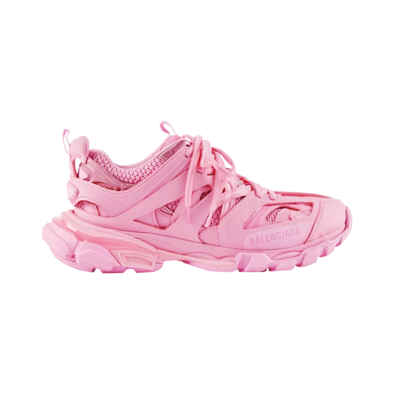 Track Running Shoes
