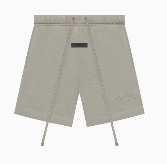 9j Elephant White (French Terry)