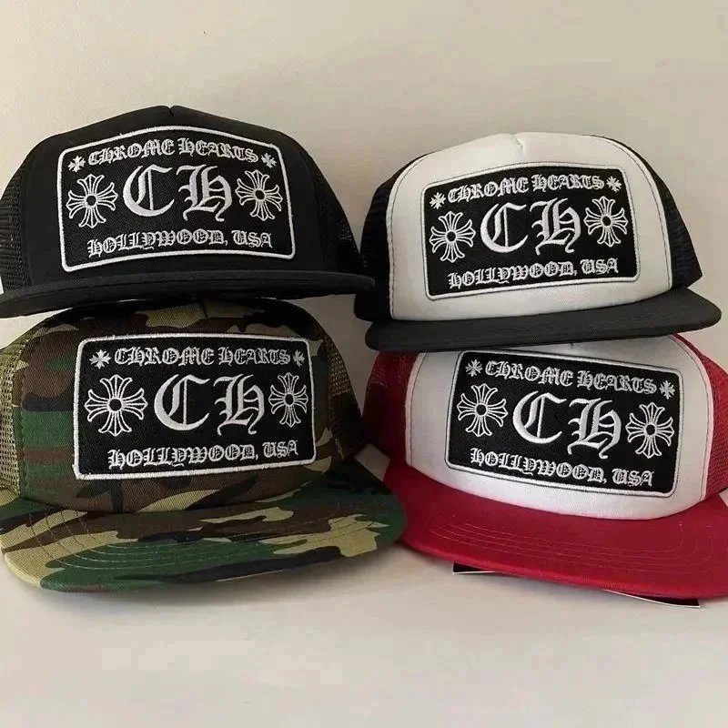 Premium Quality Baseball Cap-0654