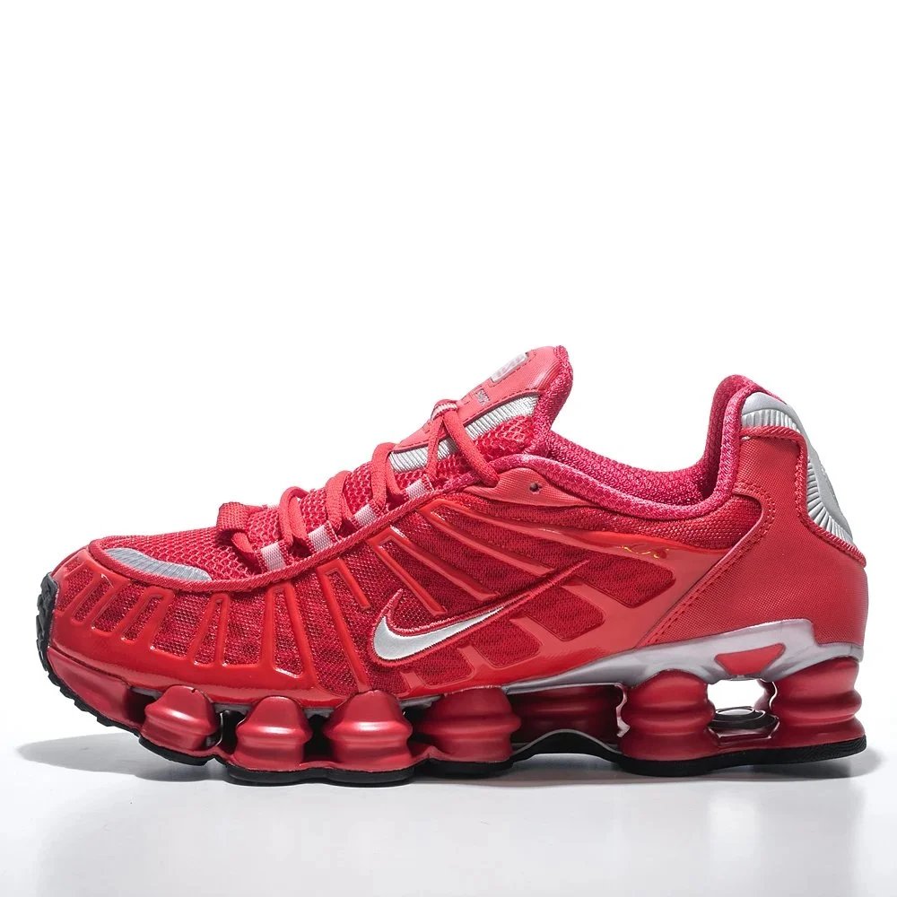 Bright Red