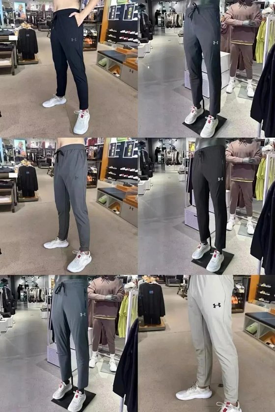 Youth Sport Pants - 0355