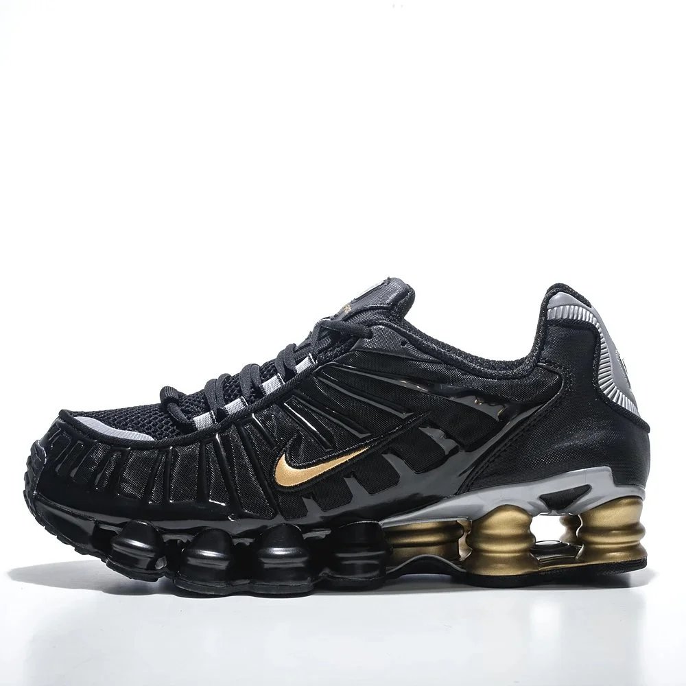 Black Gold