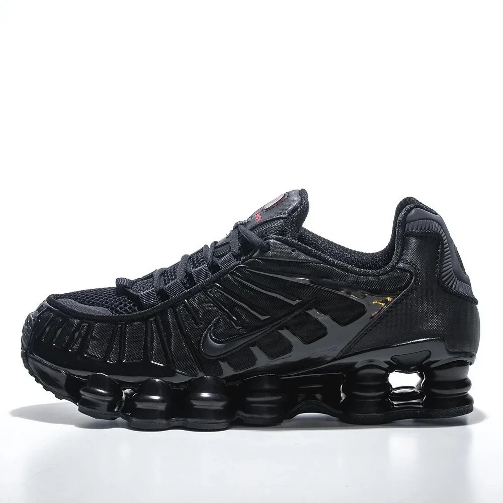 Men’s and women’s post cushioning running shoes-2658