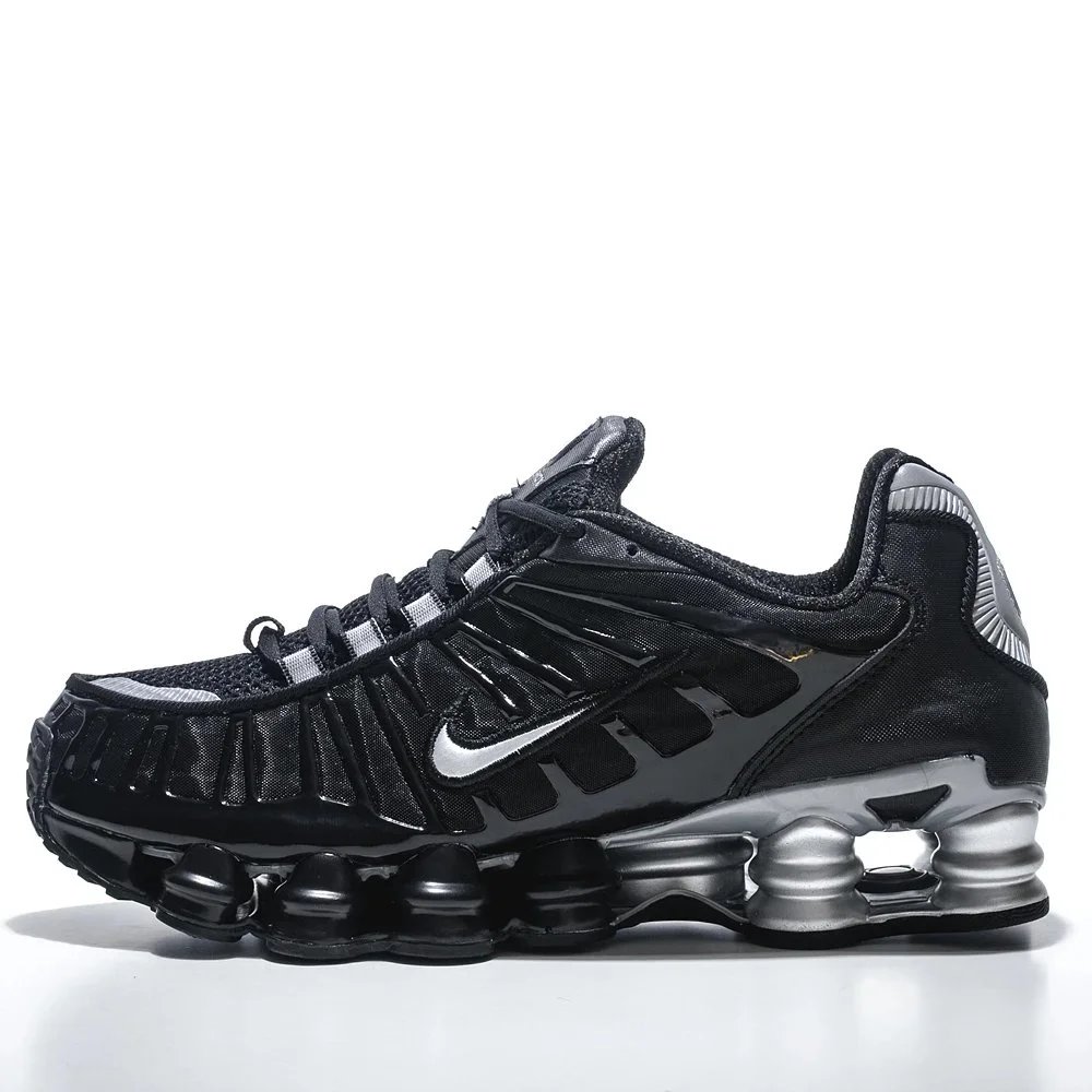 Black Silver