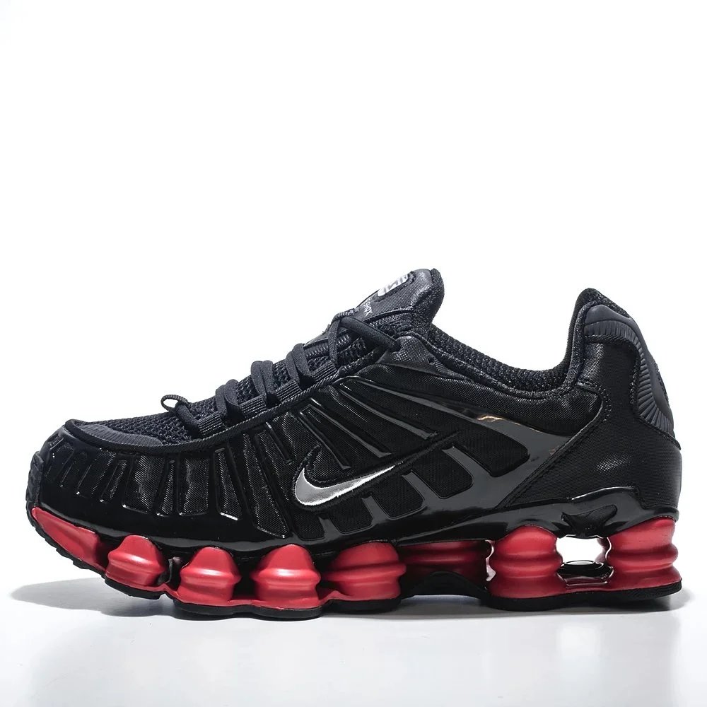 Red Black
