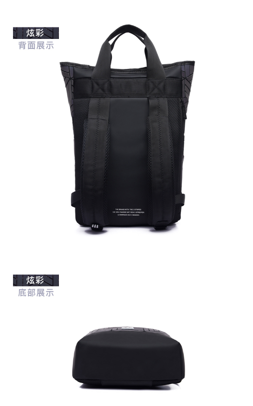 Adidas Originals Classic Trefoil Backpack Navy - 13