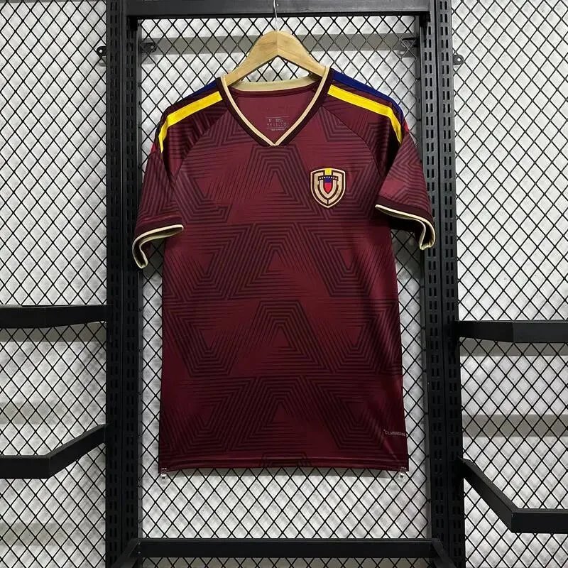 Fan 2627 Venezuela Home
