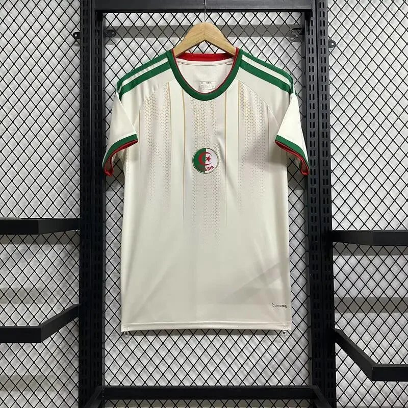 Fan 2627 Algeria Home