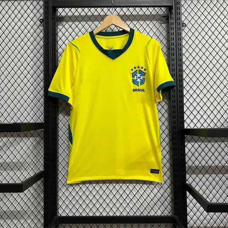 Fan 2627 Brazil Home