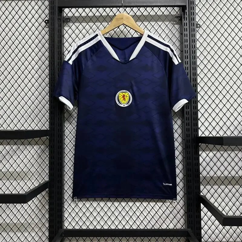 Fan 2627 Scotland Home