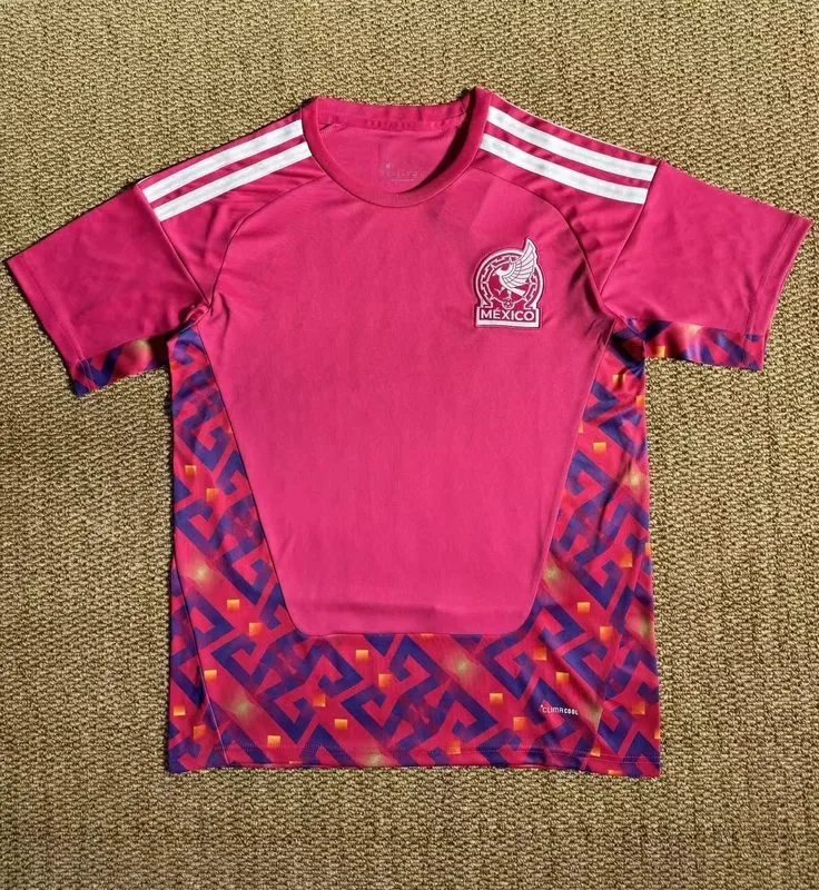 26 Mexico Special Edition