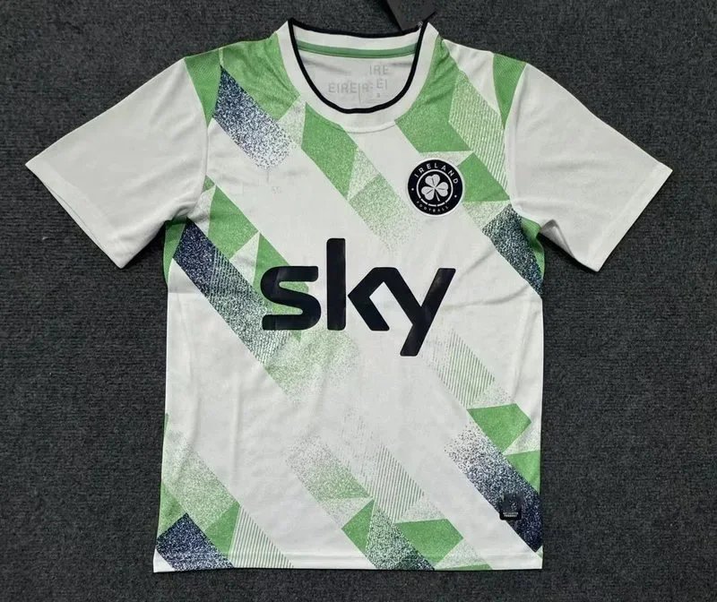 2627 Ireland Away