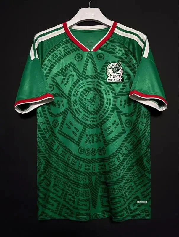 26 World Cup Mexico Home